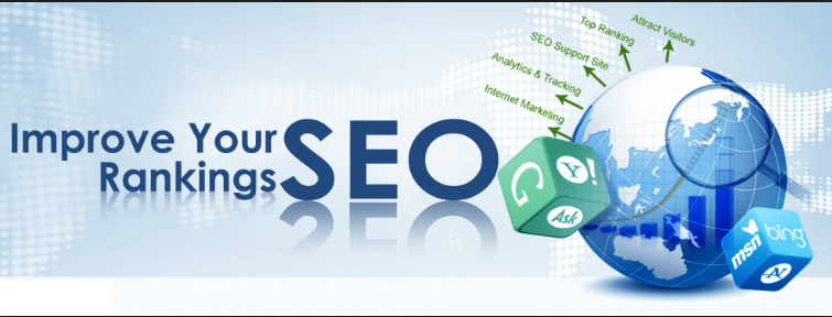 search engine optimisation