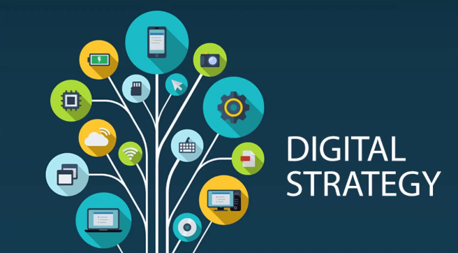 advancing digital strategies for local business