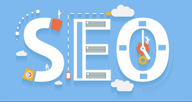 SEO services