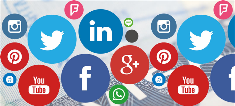 How Social Media Marketing Help The Business Solution For Getting Best Marketing Source In Australia