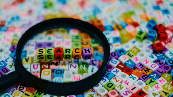 PPC keyword research