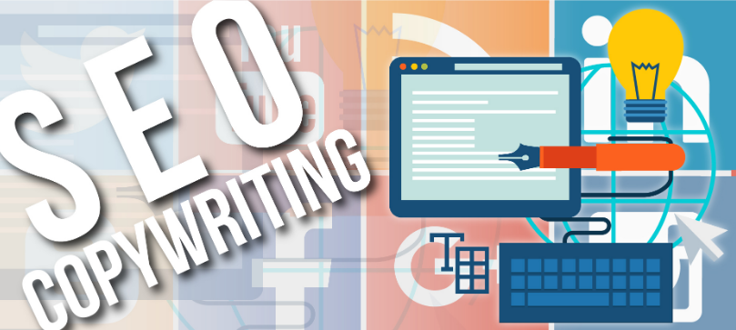 SEO copywriting Services