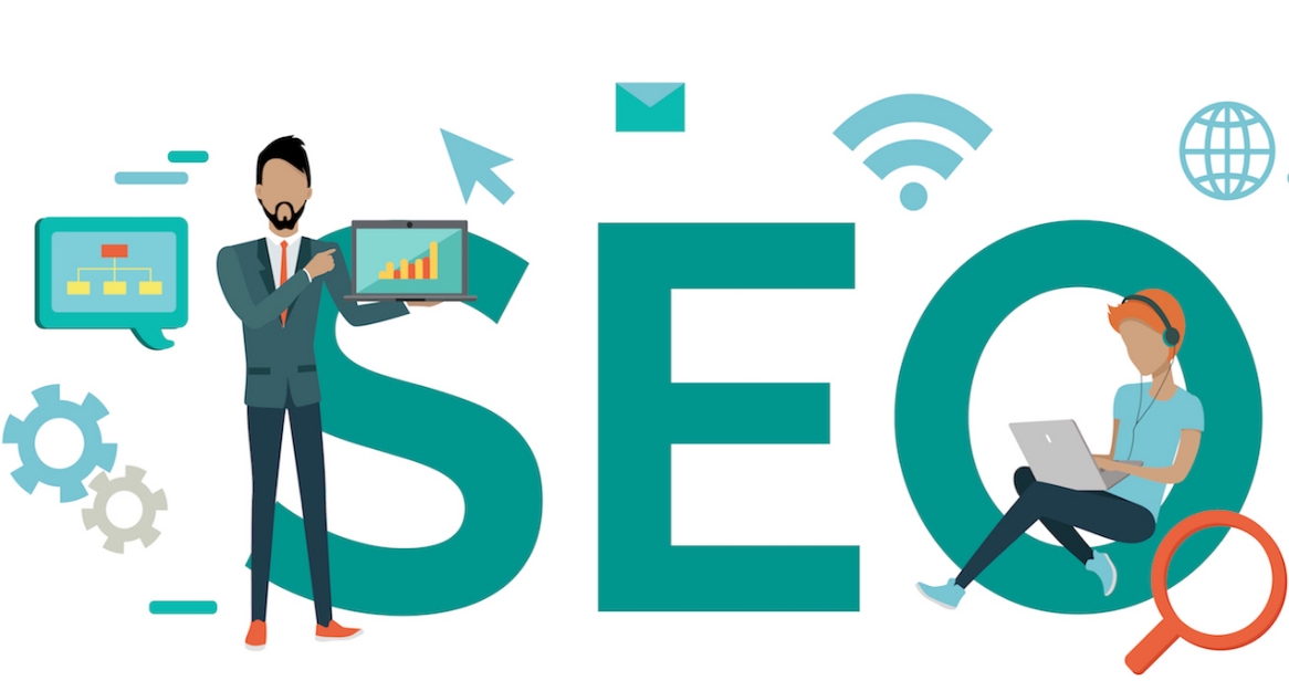 SEO company Gold Coast