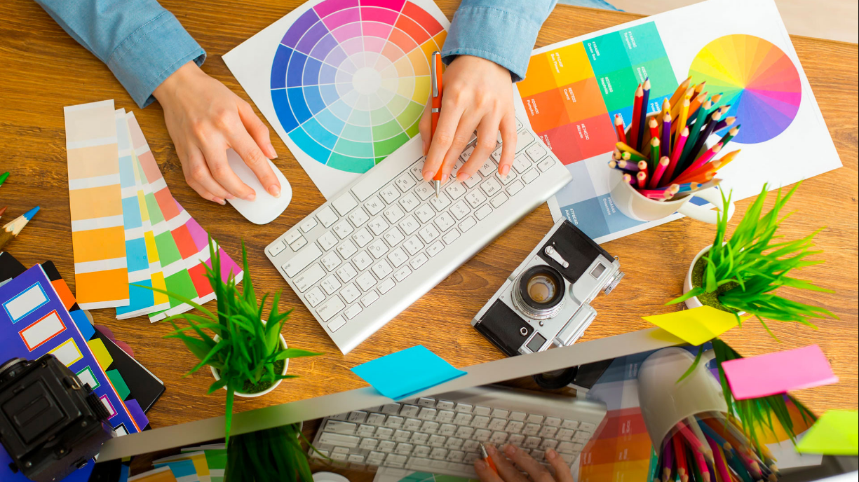 Prepare Your Career For Graphic Design Sunshine Coast