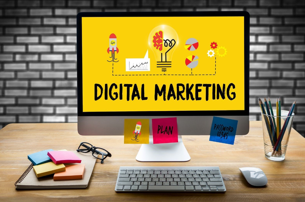 Digital Marketing Cape Town