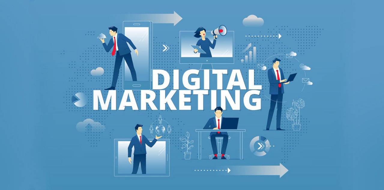 Online Marketing Agency Newcastle