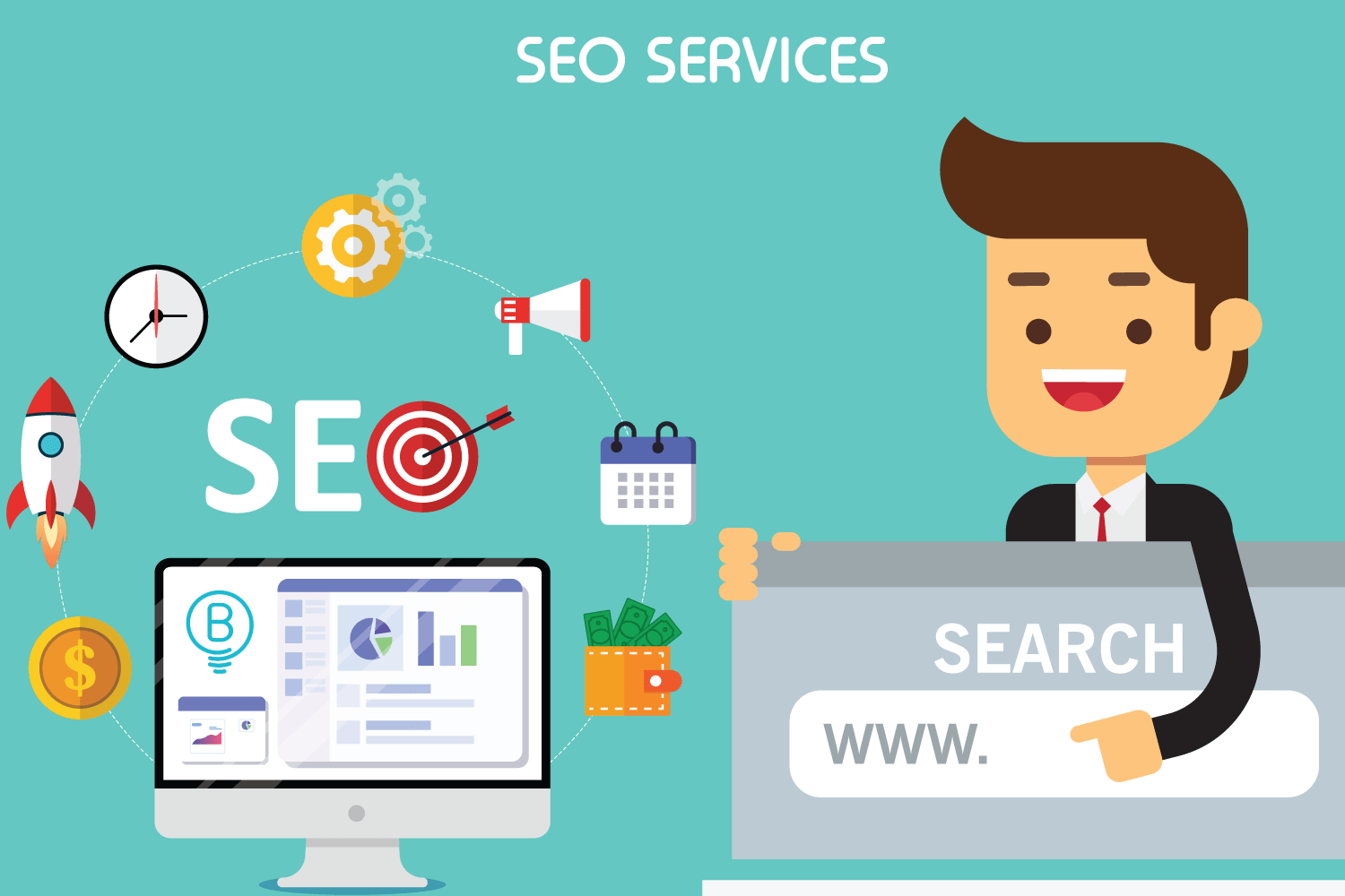 Why You Should Go for a Top SEO Service