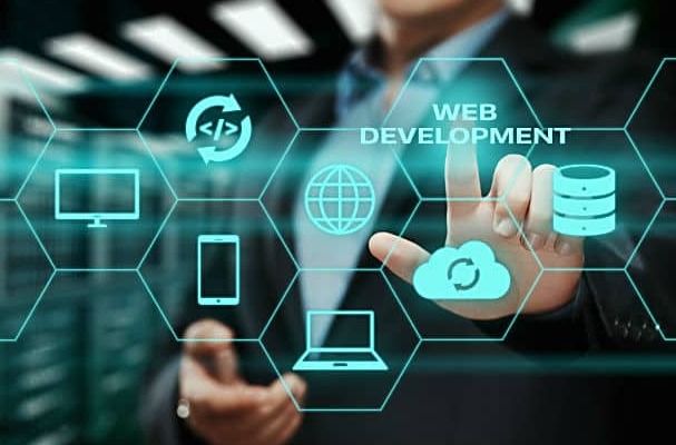 Sunshine Coast web development