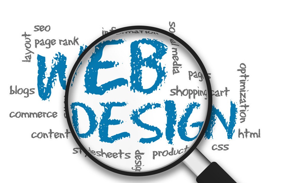 affordable website design sunshine coast