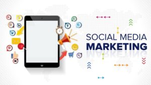 social media marketing agency