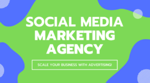 social media marketing agency