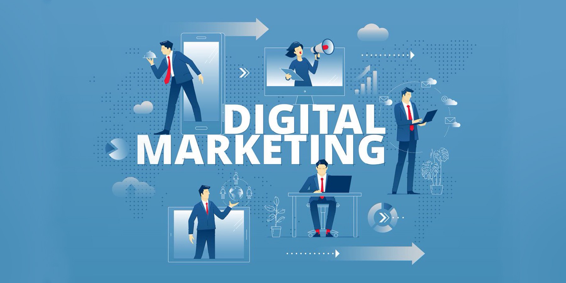 Digital Marketing Company Sydney