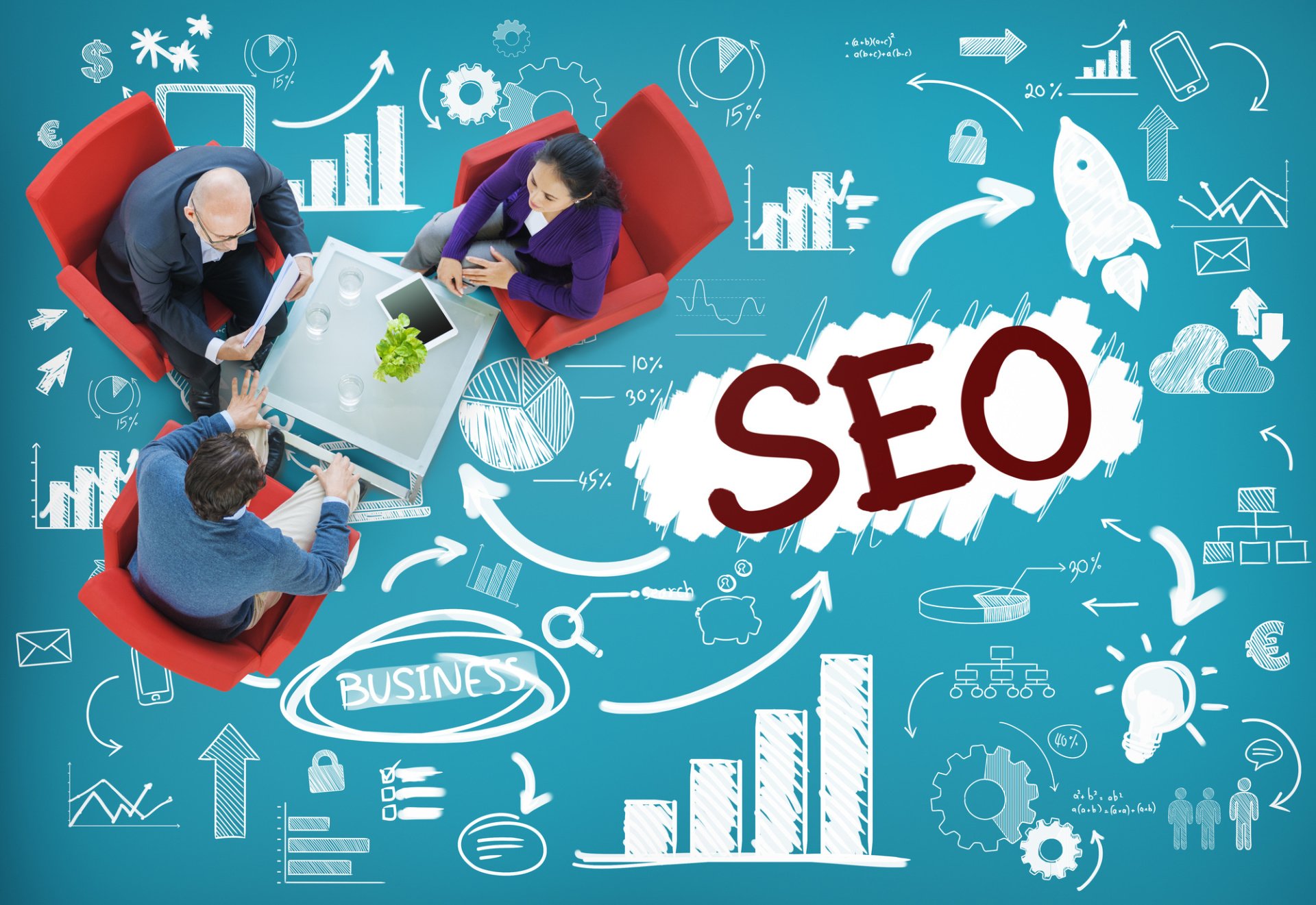 SEO outsourcing Canada