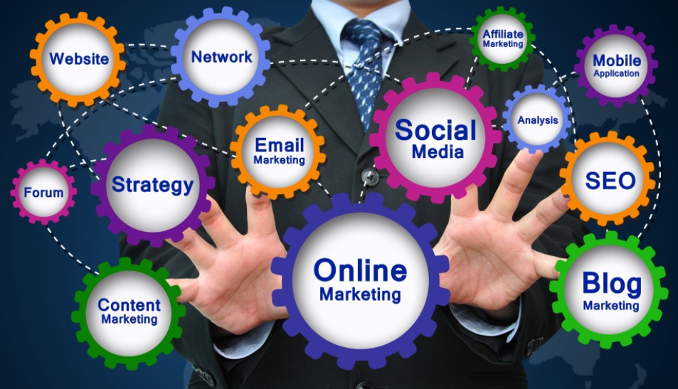 Courses to See How to Sell More Digital Marketing Services