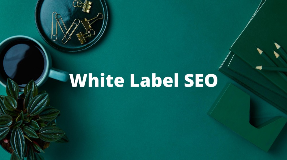 white label SEO packages