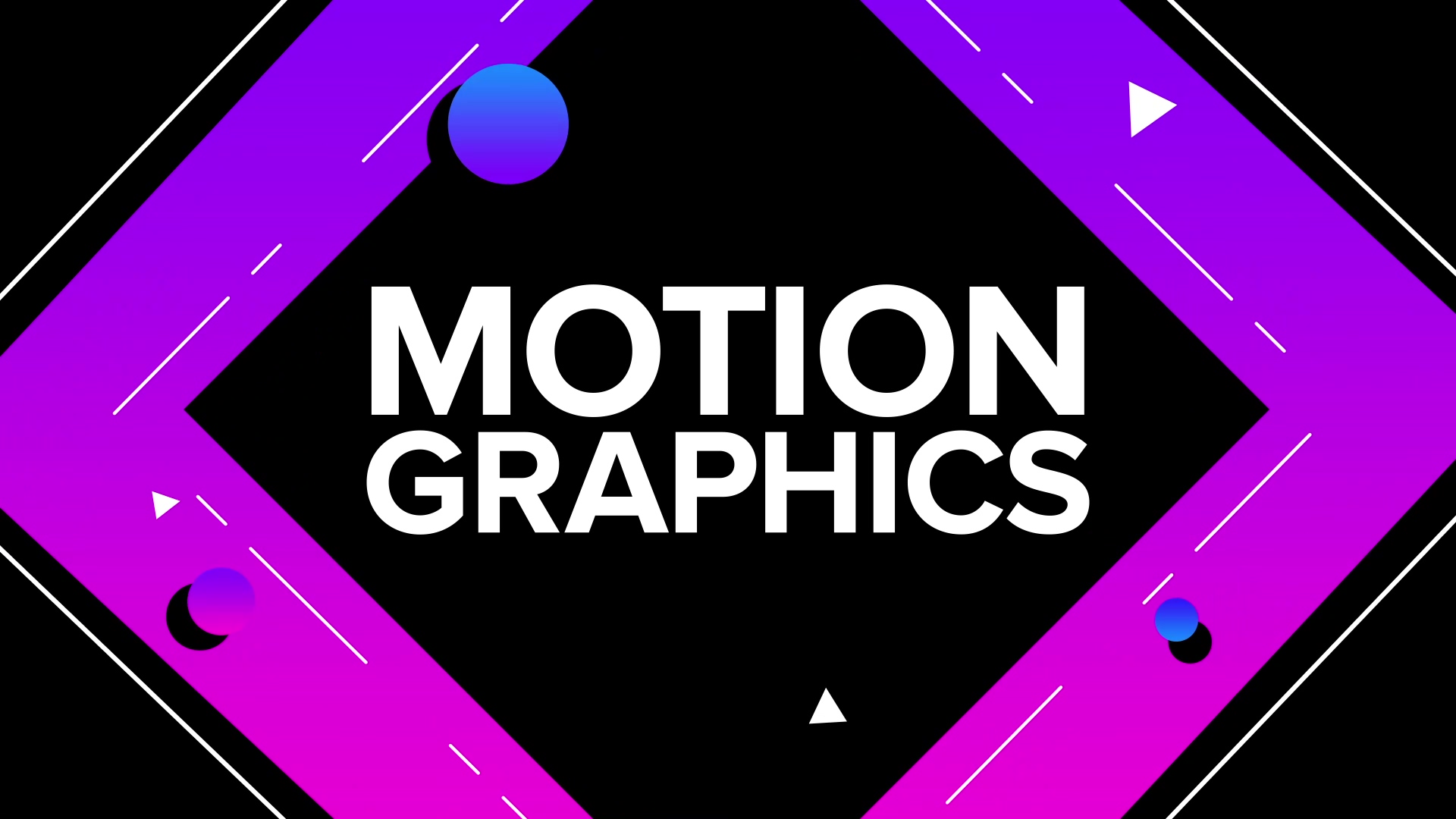 Ultimate Reasons To Hire Motion Graphics Brisbane