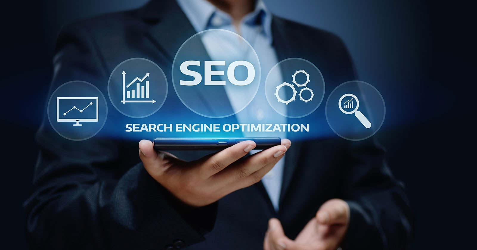 Search Engine Optimization Canada