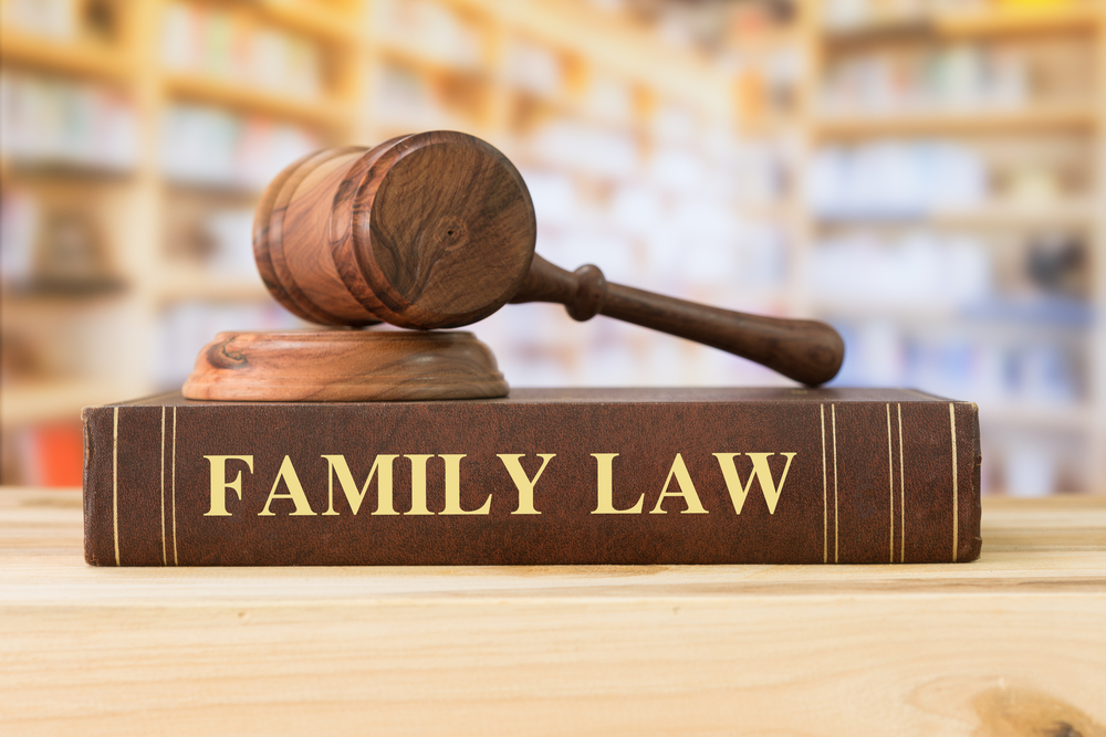 family law firm marketing in Melbourne