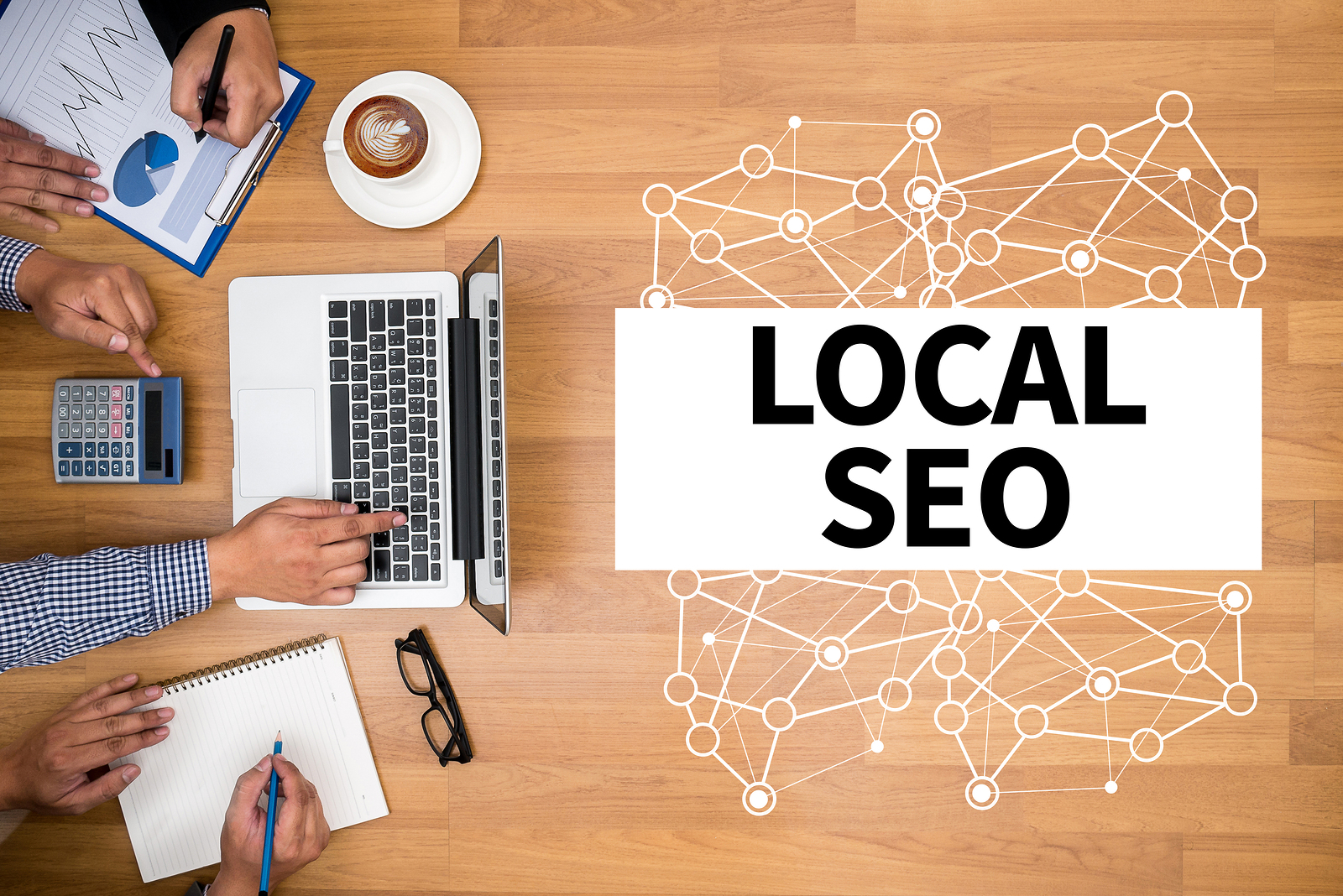 Local SEO services Gold Coast