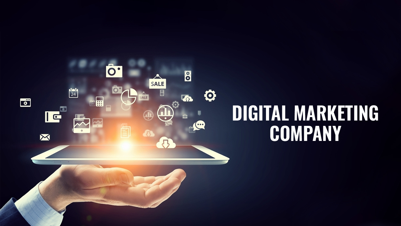 Digital Marketing Company Sydney