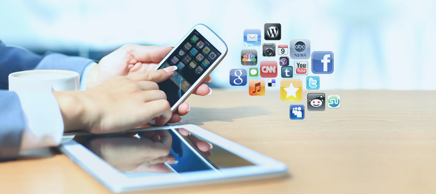 How Mobile Business App Development Boosts Businesses