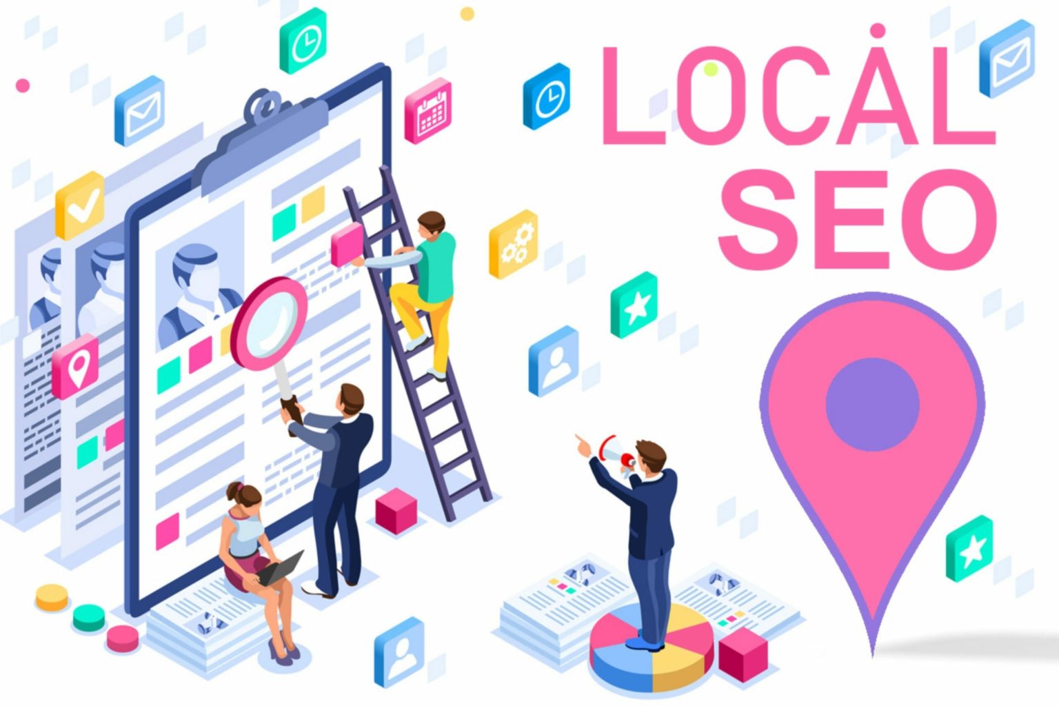 Local Search Engine Optimization Boosting Roi 2021 8185