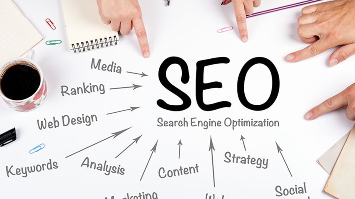 SEO Agency Adelaide