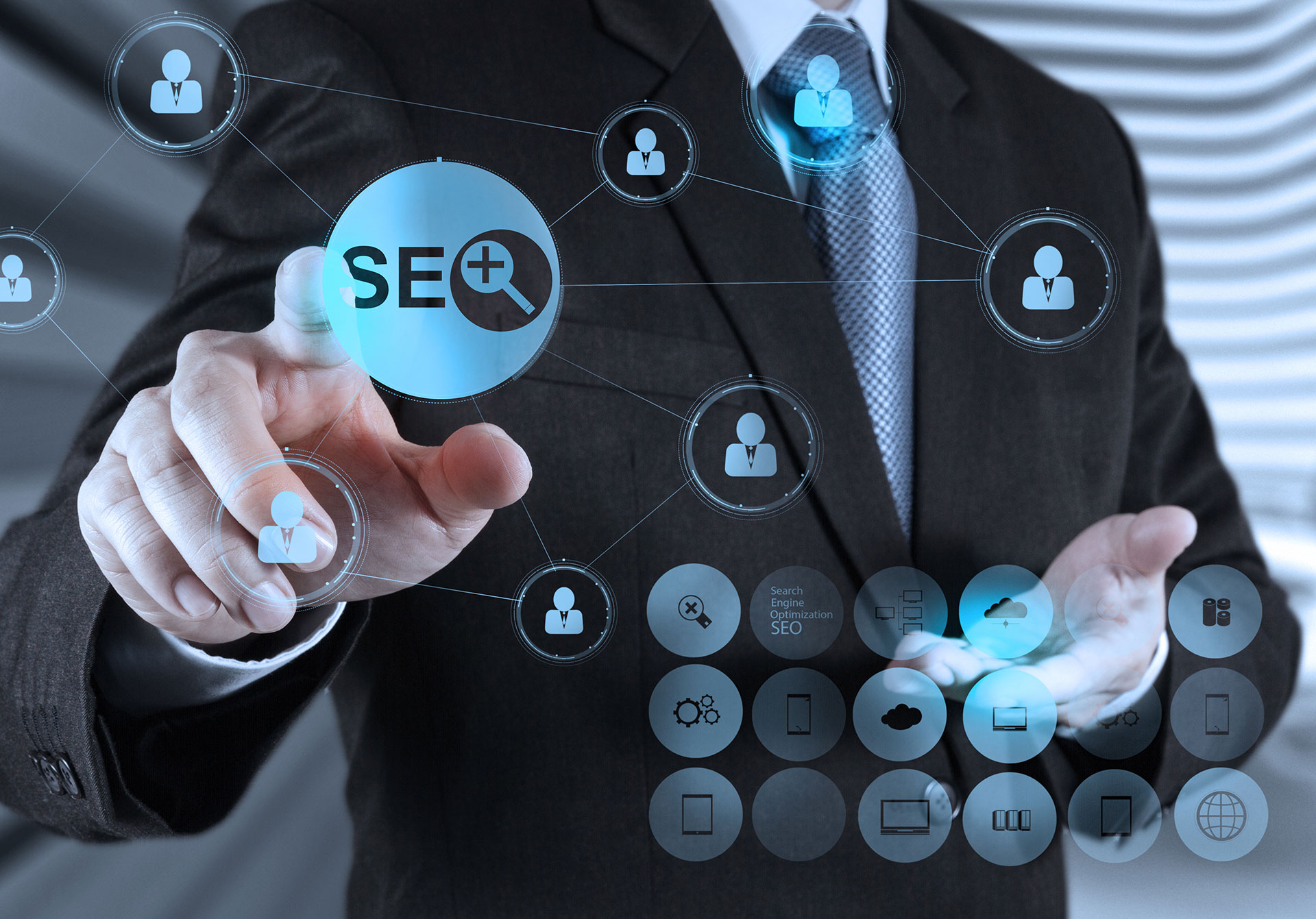 SEO Company Durban