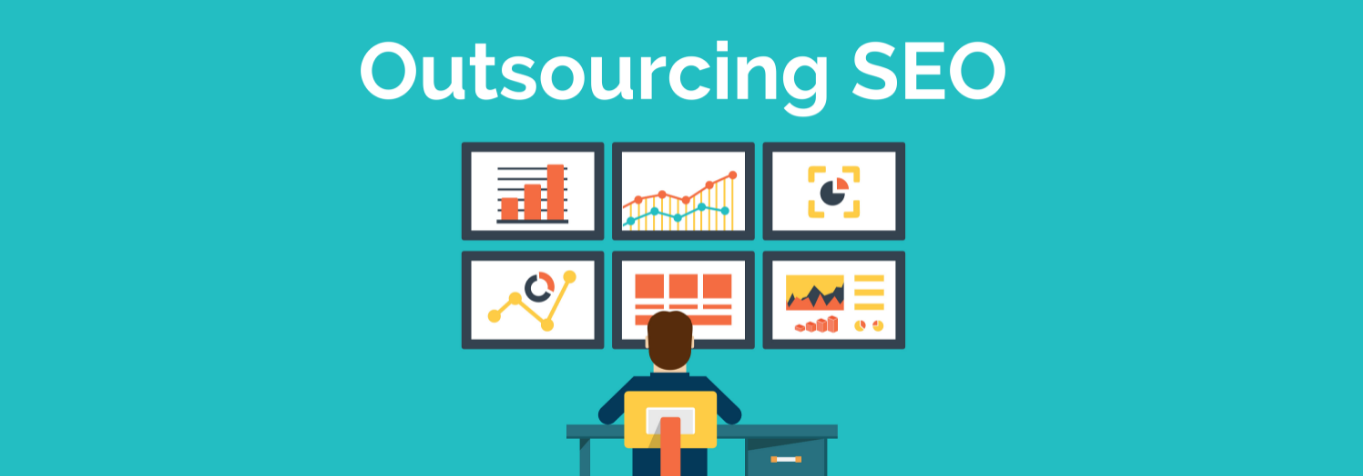 outsourced SEO