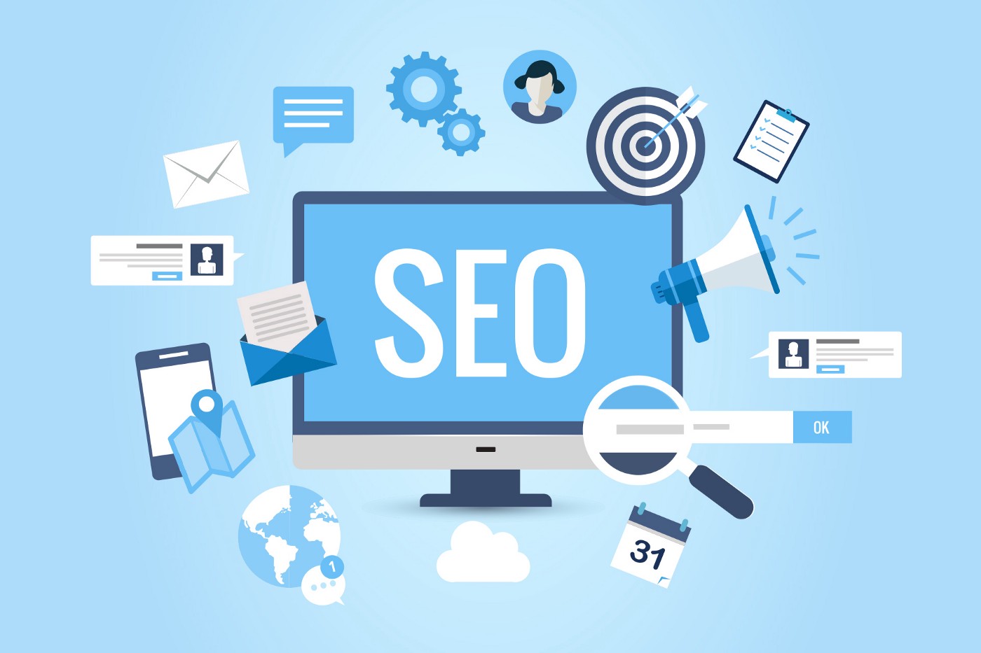 Outsourced Seo Agency