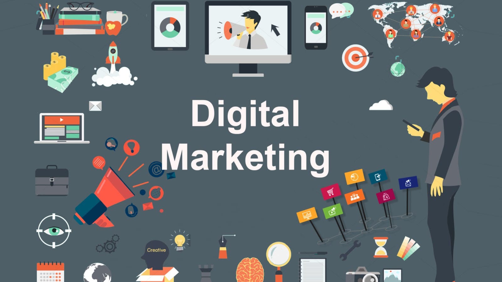 top digital agencies Sydney