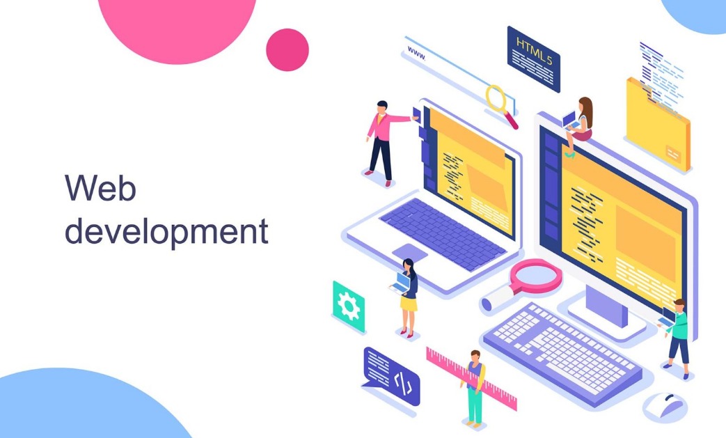 Web Development Company