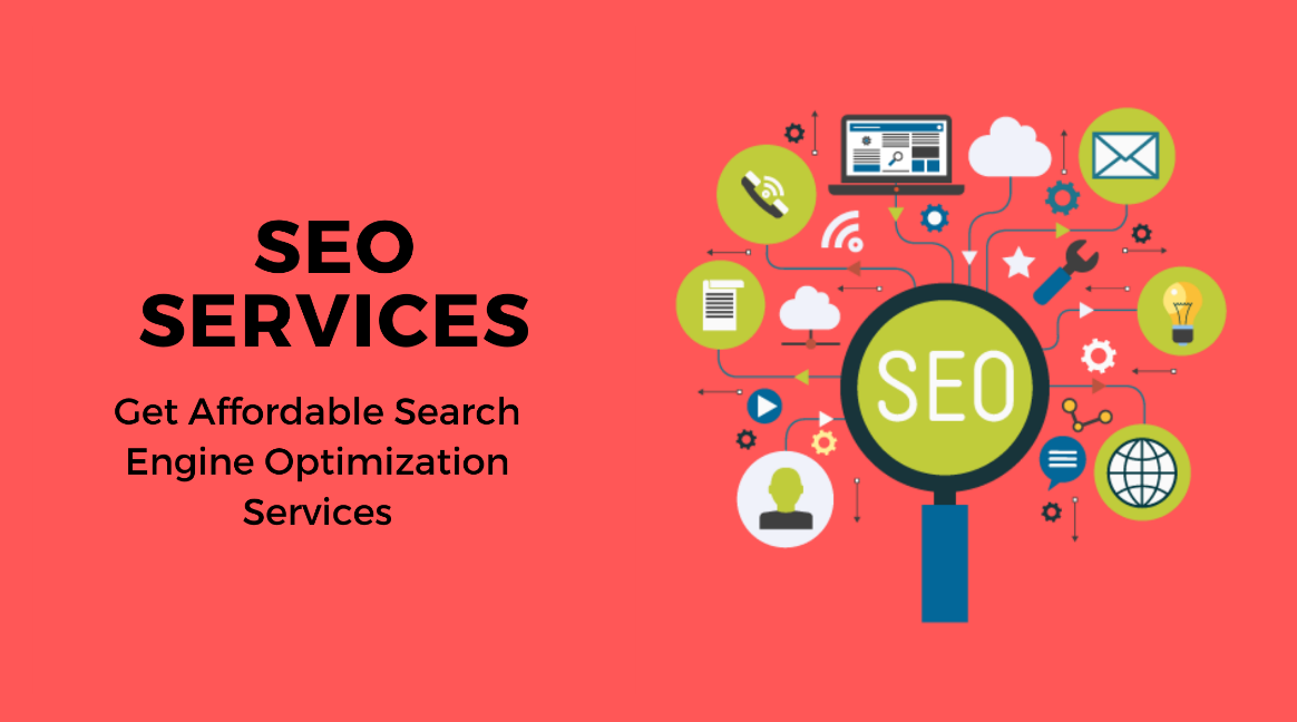 How to Choose the Right Bridgeport SEO Services Company