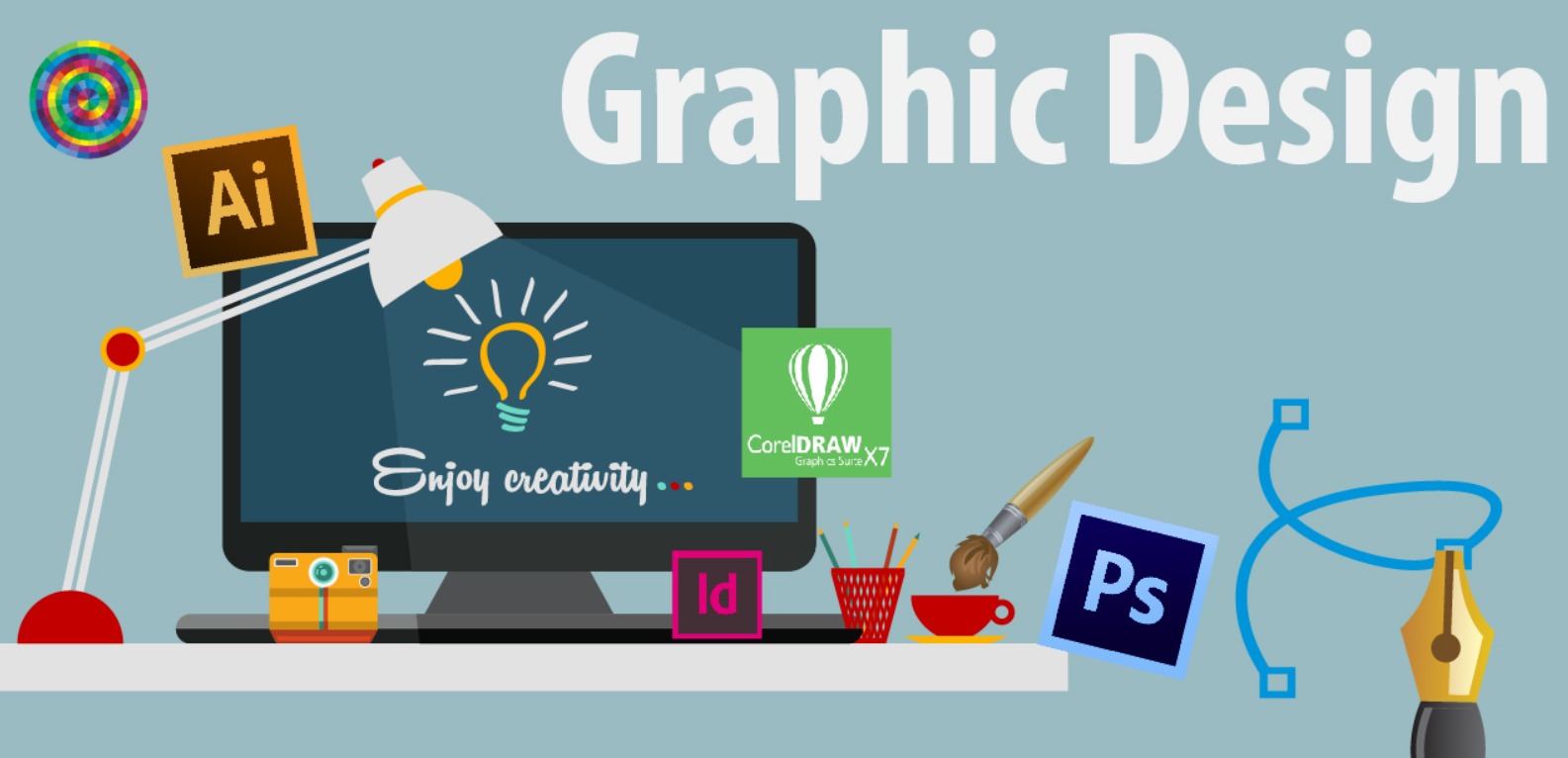 Why You Should Hire An Expert In Graphic Design Durban