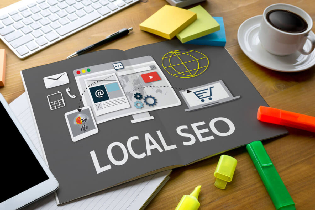 Local SEO Newcastle