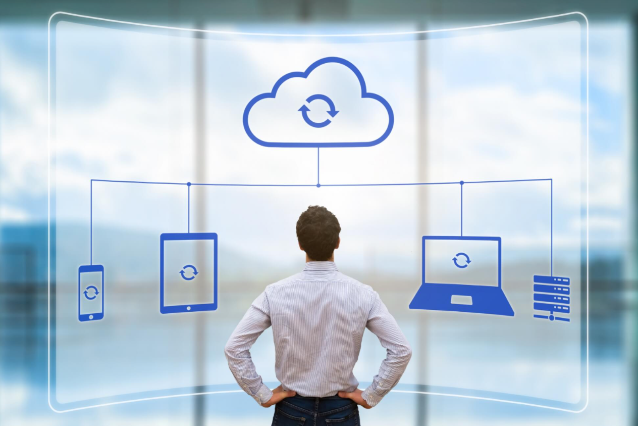 Why Do You Need A Cloud Backup Solution?