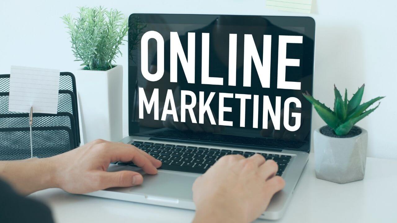 How Online Marketing Companies Help your Small Business to Grow More?