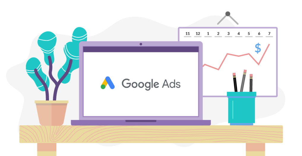 white label Google Ads