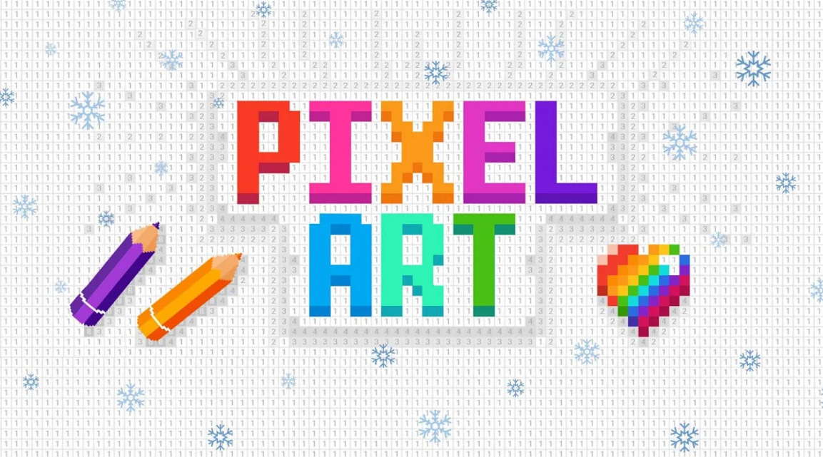 Things You Need To Know About Pixel Art Color by Numbers