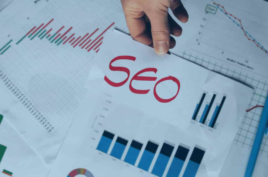 Brisbane SEO agency