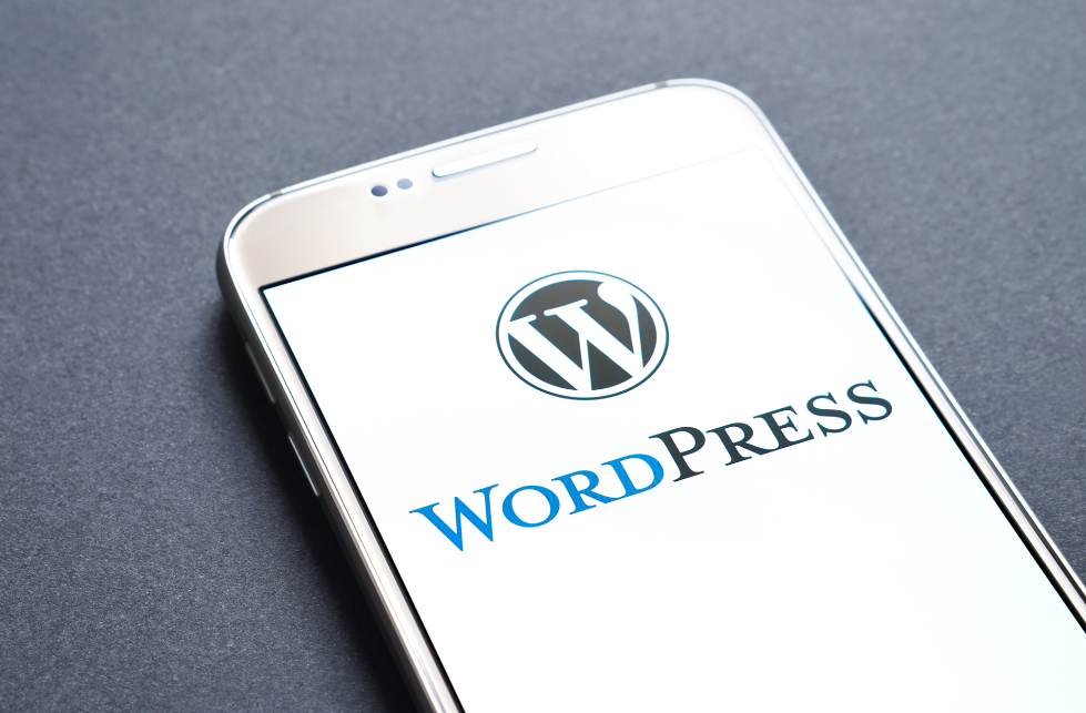 outsourced WordPress web design