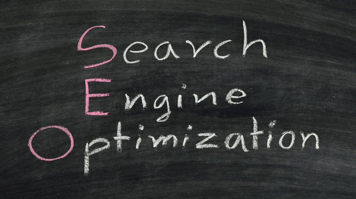 Search engine optimisation in the Gold Coast