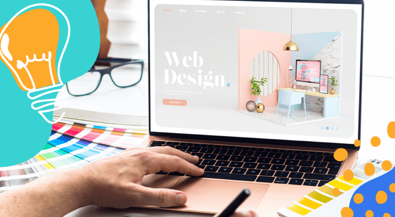 Website design Geelong