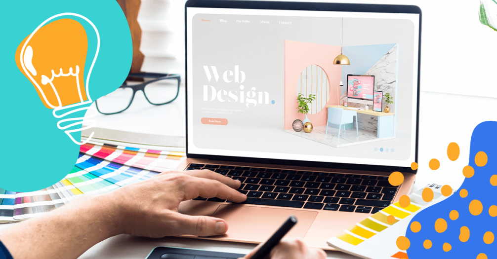 website designers Christchurch