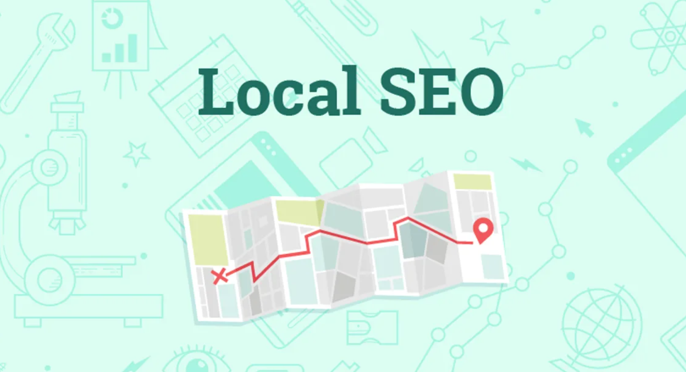 Different Perks Of Hiring A Local Seo Company