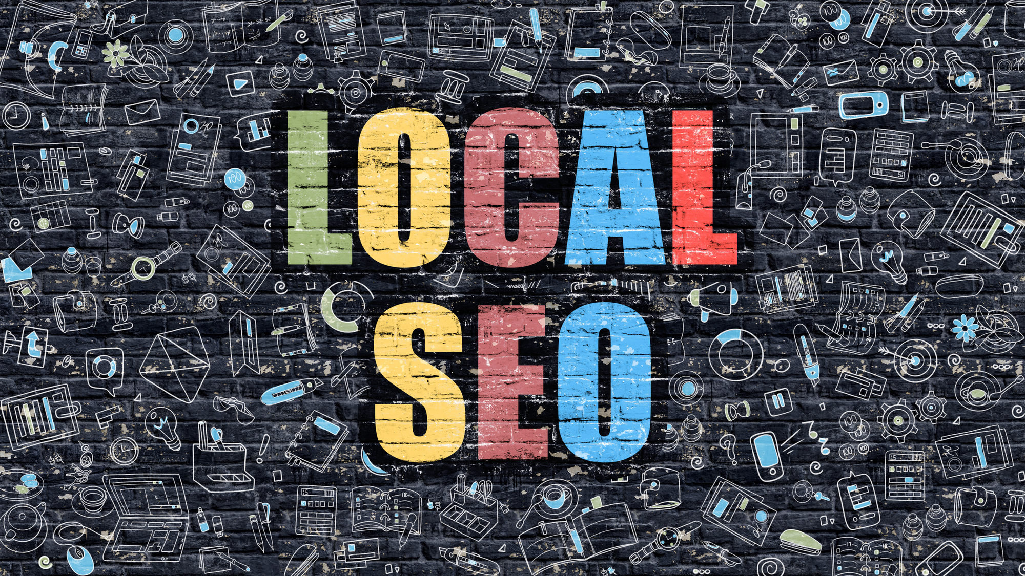 low cost local SEO