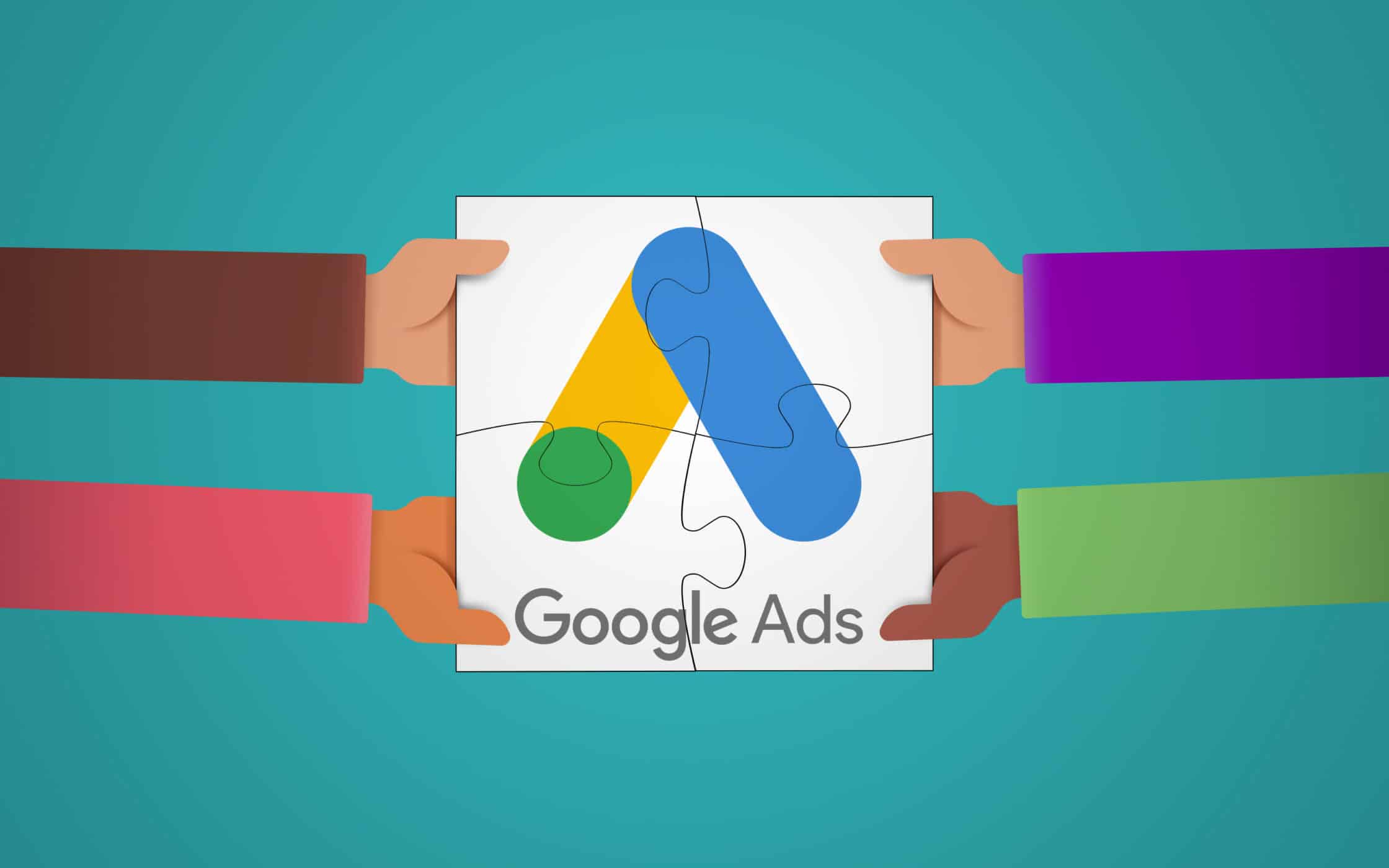 Google ads services tweed heads