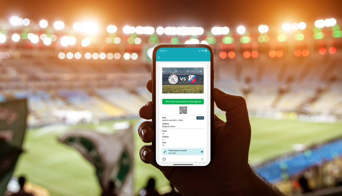 How To Get Cheap Tickets For Sporting Events