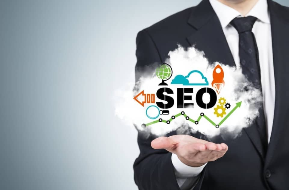 SEO Reseller Specialist