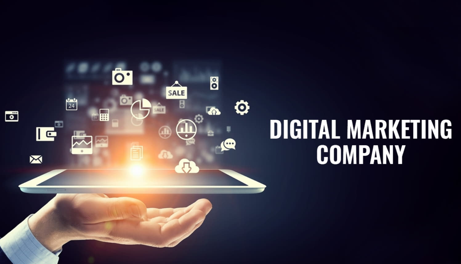 digital marketing company in New Jersey